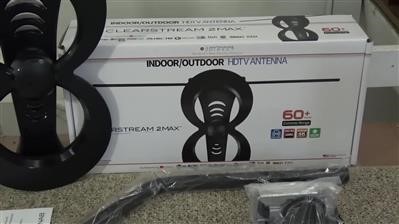 Best High Gain Digital Tv Antenna Omnidirectional Online